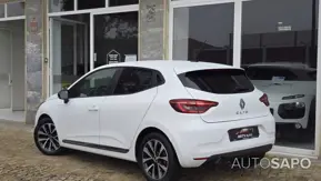 Renault Clio de 2021