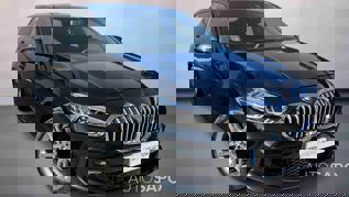 BMW Série 1 116 d de 2024