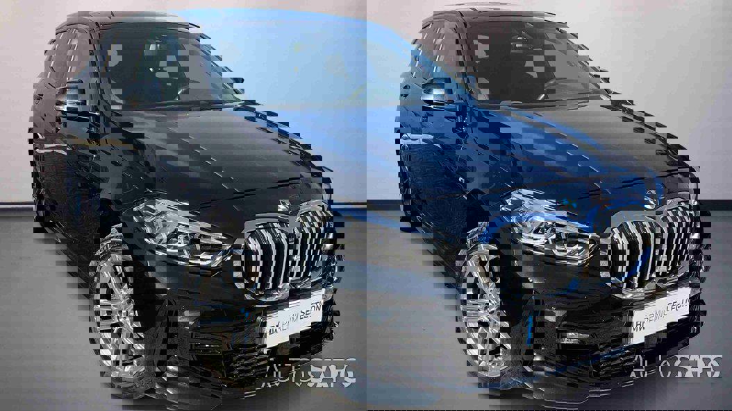 BMW Série 1 116 d de 2024