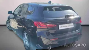 BMW Série 1 116 d de 2024
