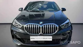 BMW Série 1 116 d de 2024