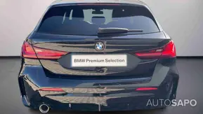 BMW Série 1 116 d de 2024