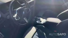 BMW Série 1 116 d de 2024