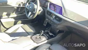 BMW Série 1 116 d de 2024