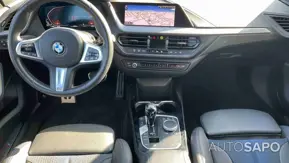 BMW Série 1 116 d de 2024