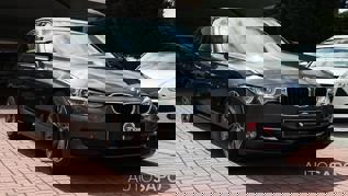 BMW Série 3 de 2013