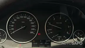 BMW Série 3 de 2013
