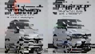 Renault Clio 0.9 TCe Limited Bi-Fuel de 2019