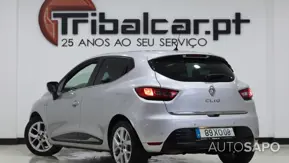 Renault Clio 0.9 TCe Limited Bi-Fuel de 2019