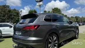 Volkswagen Touareg 3.0 TDI V6 R-Line de 2019
