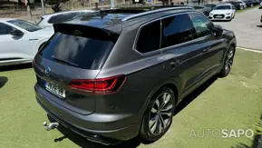 Volkswagen Touareg 3.0 TDI V6 R-Line de 2019