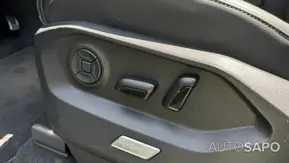 Volkswagen Touareg 3.0 TDI V6 R-Line de 2019