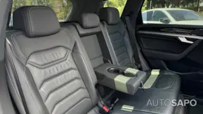 Volkswagen Touareg 3.0 TDI V6 R-Line de 2019