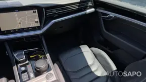 Volkswagen Touareg 3.0 TDI V6 R-Line de 2019
