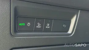 Volkswagen Touareg 3.0 TDI V6 R-Line de 2019