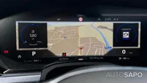 Volkswagen Touareg 3.0 TDI V6 R-Line de 2019