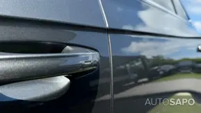 Volkswagen Touareg 3.0 TDI V6 R-Line de 2019