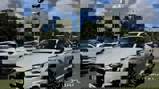 Audi A5 de 2021