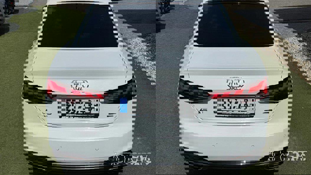 Audi A5 de 2021