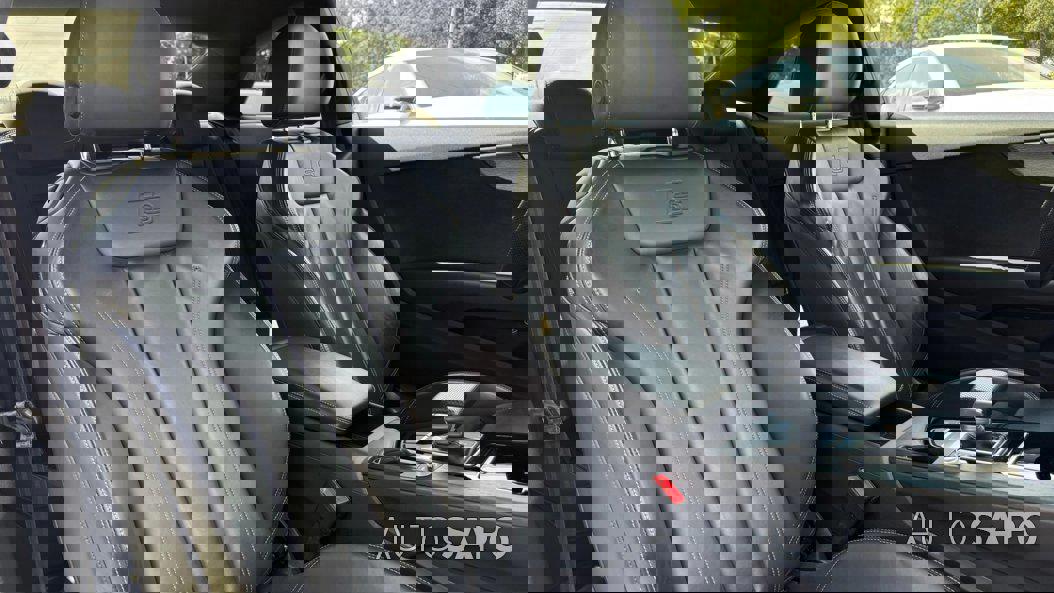 Audi A5 de 2021