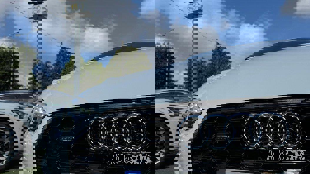 Audi A5 de 2021