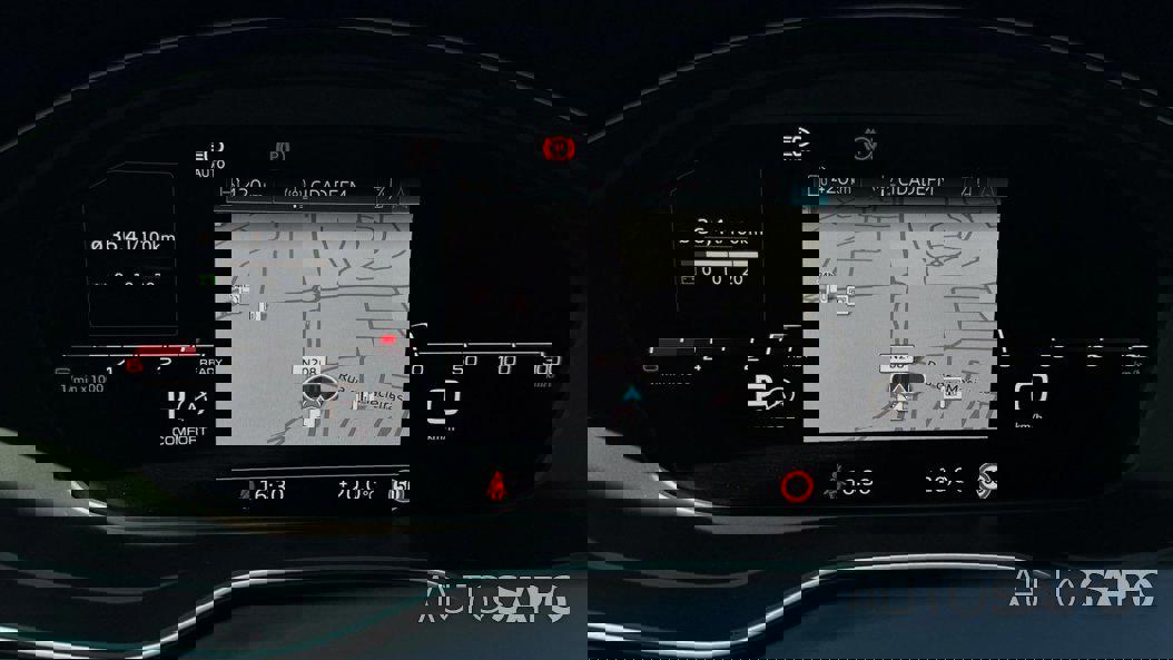 Audi A5 de 2021