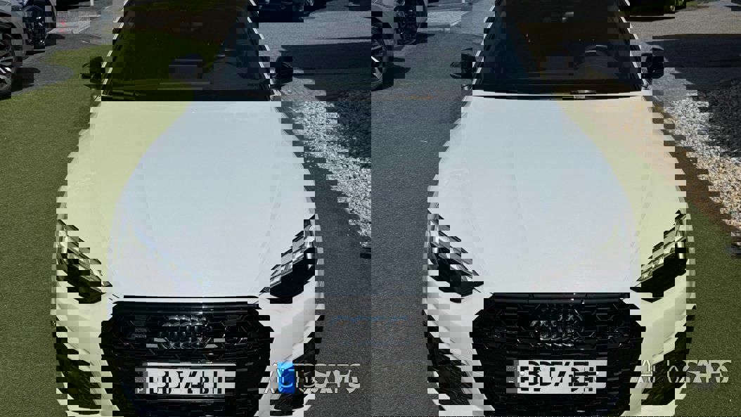 Audi A5 de 2021