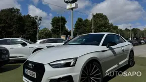 Audi A5 de 2021