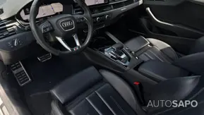 Audi A5 de 2021