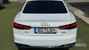 Audi A5 de 2021