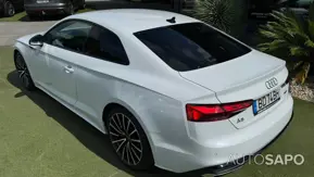 Audi A5 de 2021