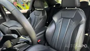 Audi A5 de 2021