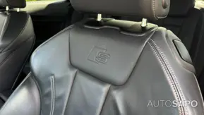 Audi A5 de 2021