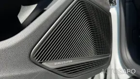 Audi A5 de 2021