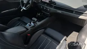 Audi A5 de 2021