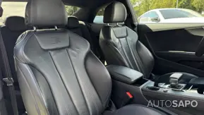 Audi A5 de 2021