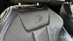Audi A5 de 2021