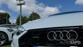 Audi A5 de 2021