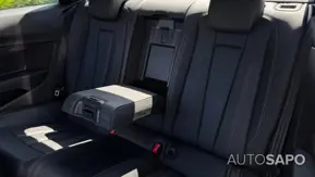 Audi A5 de 2021