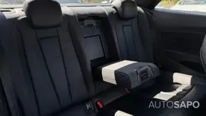Audi A5 de 2021