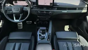 Audi A5 de 2021