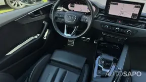 Audi A5 de 2021