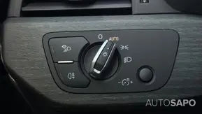 Audi A5 de 2021