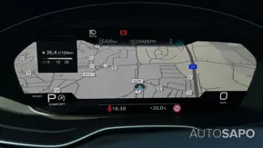 Audi A5 de 2021