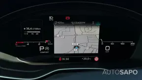 Audi A5 de 2021