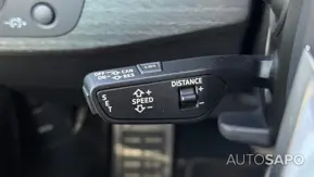 Audi A5 de 2021