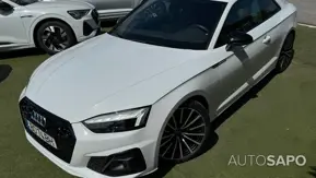 Audi A5 de 2021