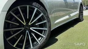 Audi A5 de 2021