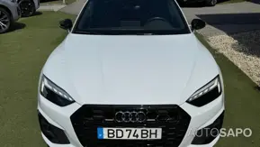 Audi A5 de 2021