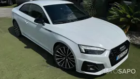Audi A5 de 2021
